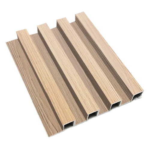 ขายไม้เทียม ราคาถูก facade ไม้ผนัง ภายใน eco wood